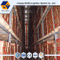 Penyimpanan Otomatis Racking Cold Storage Penyimpanan Racking Otomatis