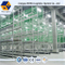 Racking Pallet Selektif dengan High Density (VNA)
