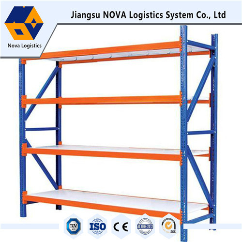 Sedang Menengah Rentang Panjang Dari Nova Logistik