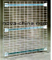Steel Wire Mesh untuk Sistem Gudang