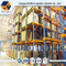 Racking Pallet Drive-in Baja dengan Sertifikat Ce