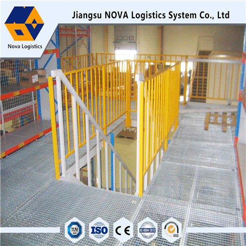 Mezzanines Lantai Struktural Tugas Berat Dari Cina