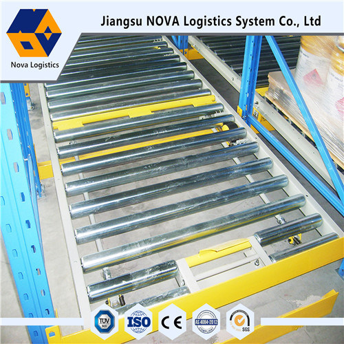 Gravity Flow Racking Berkualitas Tinggi dengan Ce & ISO9001