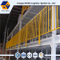 Rak Penyimpanan Platform Lantai Mezzanine Racking
