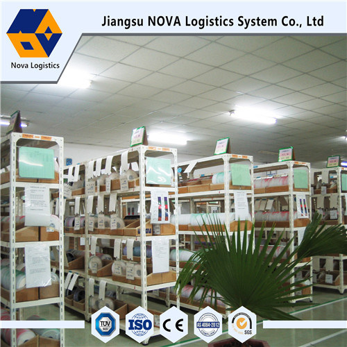 Shelving Medium Duty Certificated Medium Dari Nova Logistics