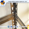 Jiangsu Nova Light Rivert Shelving dengan Kualitas Tinggi dan Racking